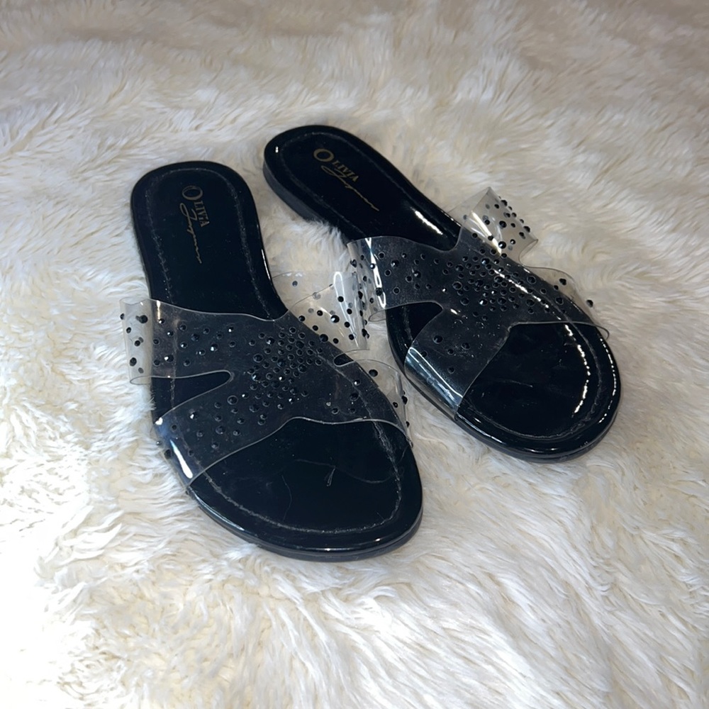 Olivia Z Sandals